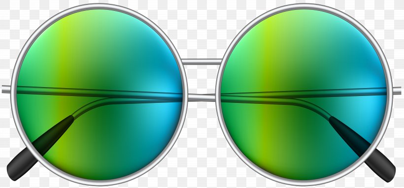 Clip Art Sunglasses Hippie, PNG, 8000x3733px, Glasses, Aqua, Aviator Sunglass, Aviator Sunglasses, Blue Download Free