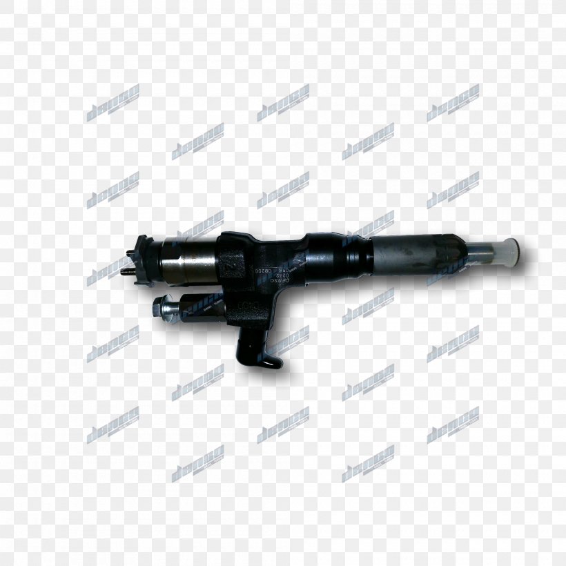 Injector Common Rail Fuel Injection Hino Motors Turbocharger, PNG, 2000x2000px, Injector, Common Rail, Denso, Diesel Engine, Firearm Download Free