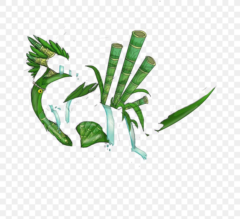 Jamboree 2019 Clip Art Bamboo Illustration, PNG, 750x750px, Bamboo, Accent, Arum Family, Botany, Culantro Download Free