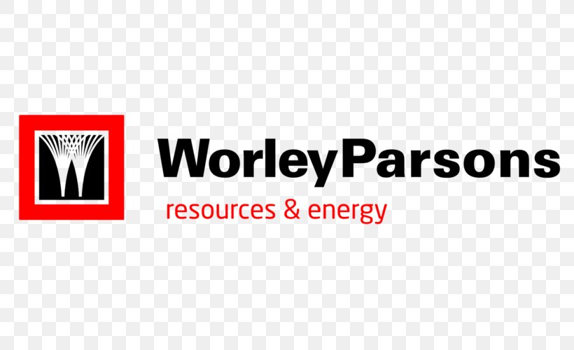 Logo WorleyParsons Brand Design Engineering, PNG, 800x500px, Logo, Area, Australia, Banner, Brand Download Free