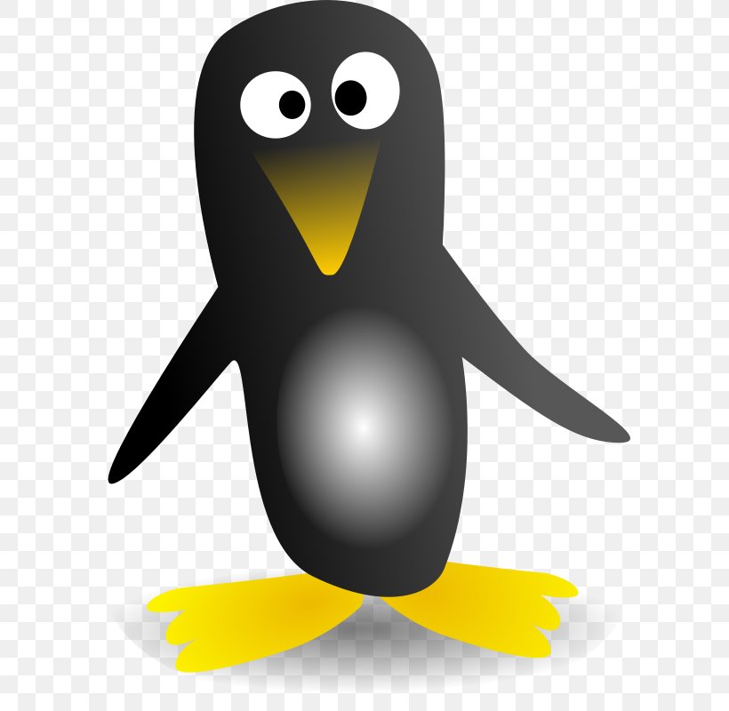 Penguin Cartoon Clip Art, PNG, 598x800px, Penguin, Beak, Bird, Cartoon, Drawing Download Free