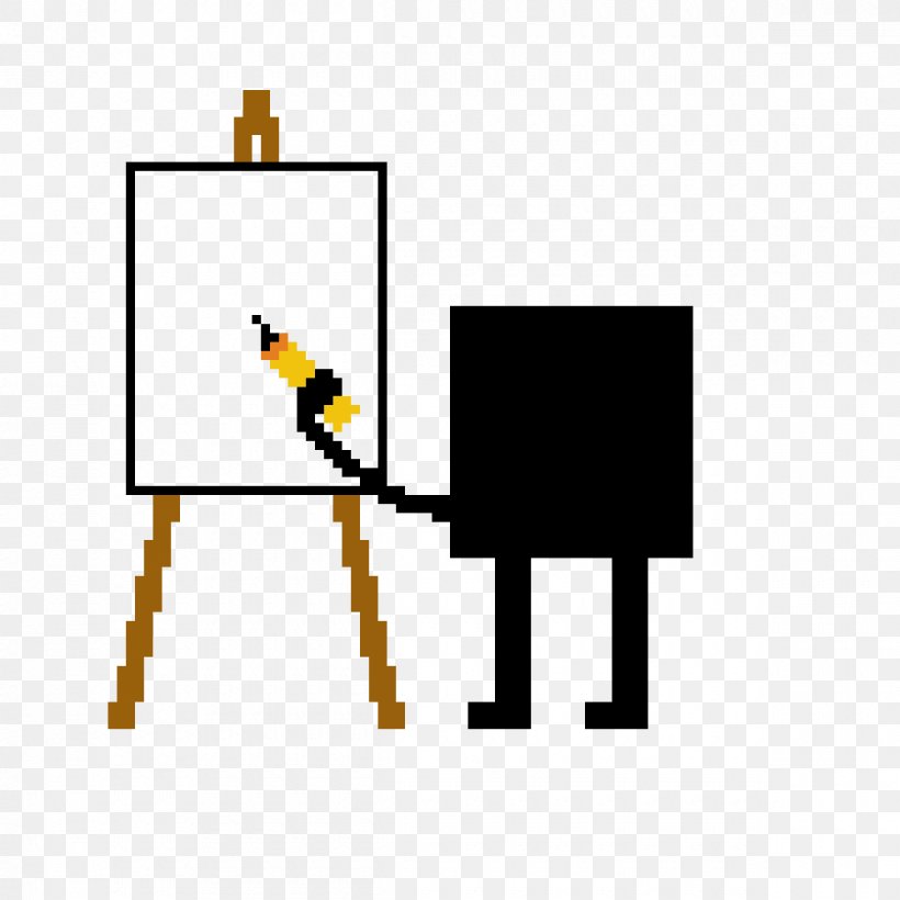 Pixel Art Drawing Cartoon, PNG, 1200x1200px, Pixel Art, Cartoon, Drawing, Radioactive, Sprite Download Free