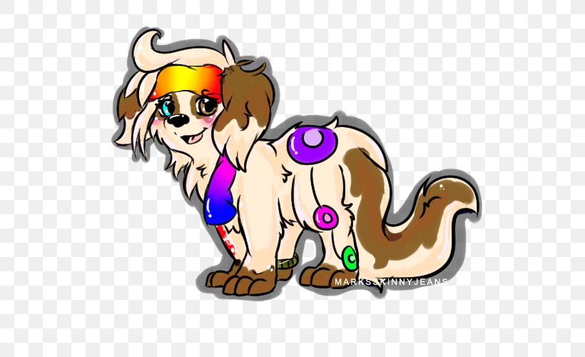 Puppy Dog Horse Cat, PNG, 600x500px, Puppy, Art, Carnivoran, Cartoon, Cat Download Free