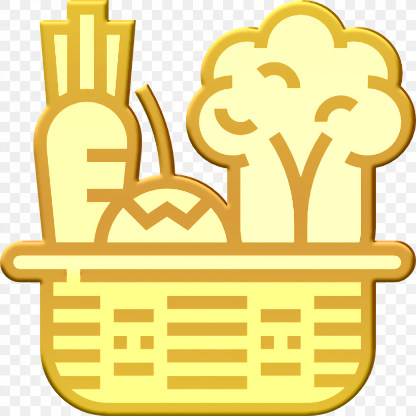Vegetables Icon Basket Icon Farming Icon, PNG, 1028x1028px, Vegetables Icon, Basket Icon, Cartoon, Cartoon M, Chemistry Download Free