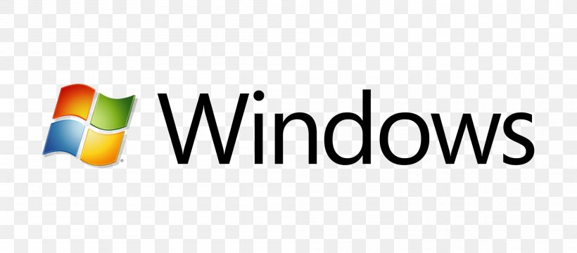 Windows 7 Operating Systems Microsoft, PNG, 2000x880px, Windows 7, Brand, Computer Software, Installation, Linux Download Free