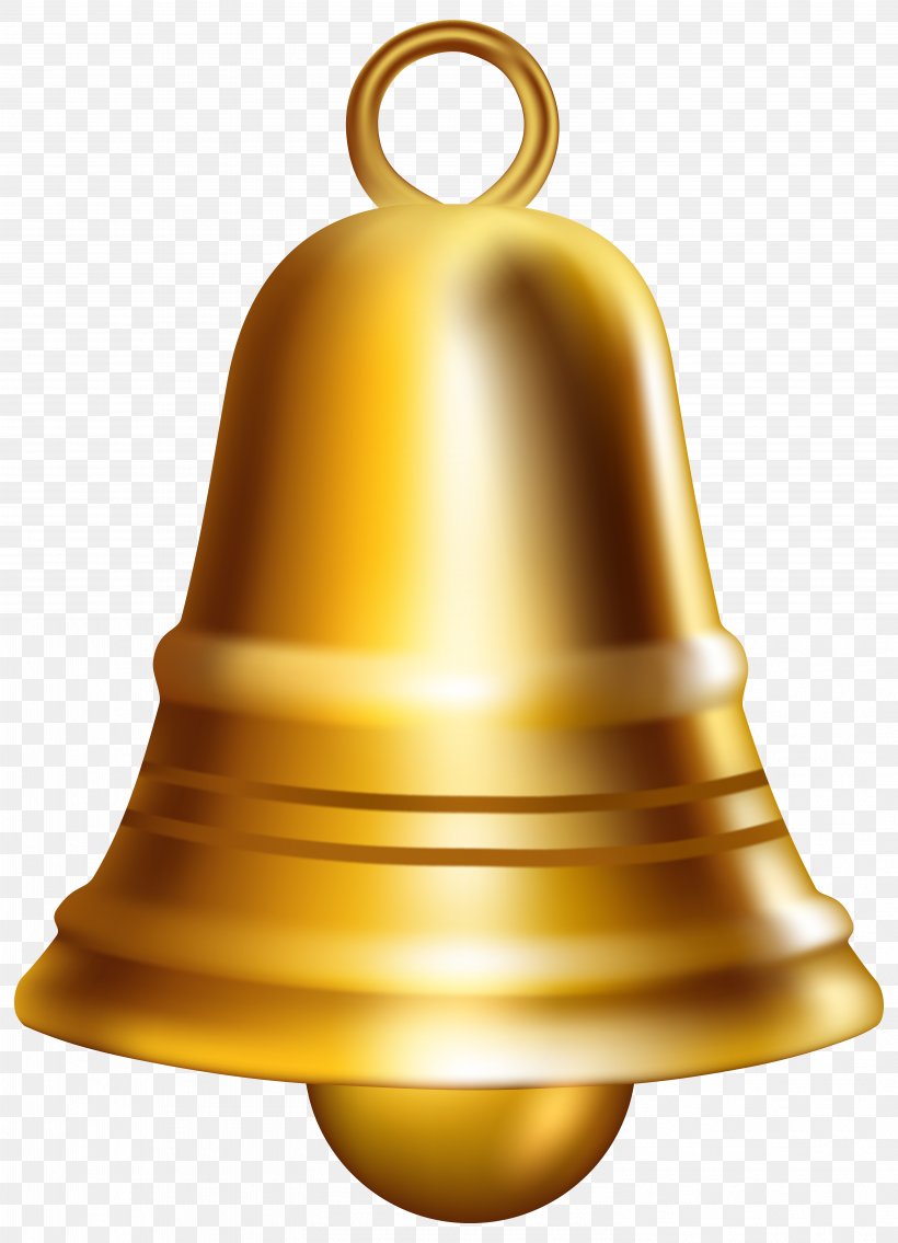 Bell Clip Art, PNG, 5912x8189px, Bell, Animation, Brass, Christmas, Computer Graphics Download Free