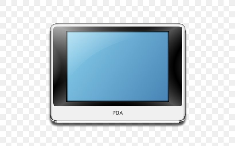 Computer Monitors PDA, PNG, 512x512px, Computer Monitors, Avatar, Computer, Computer Monitor, Desktop Computers Download Free