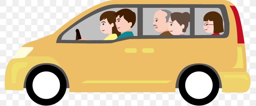 Family Car Clip Art, PNG, 789x339px, Car, Automotive Design, Brand, Cartoon, Computer Download Free