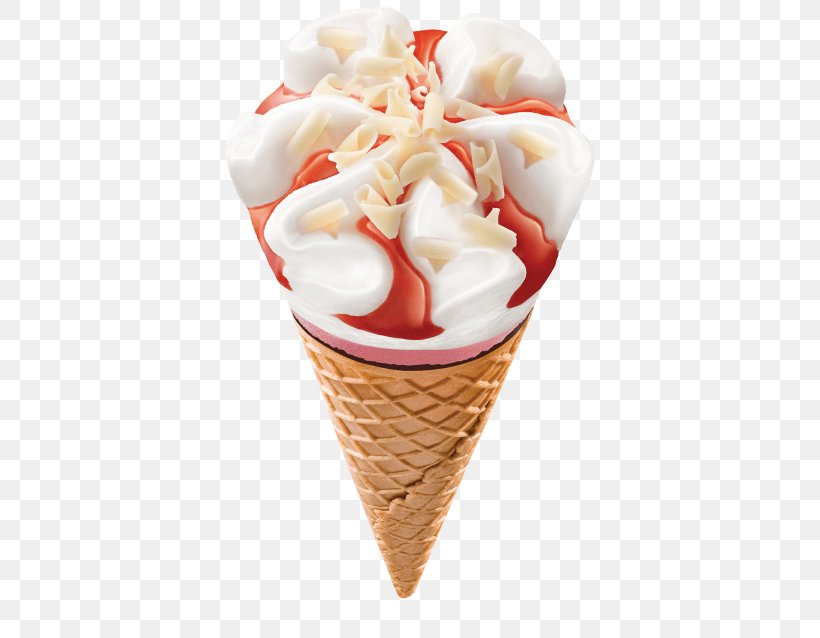 Ice Cream Cones Cornetto Strawberry Wall's, PNG, 500x638px, Ice Cream Cones, Chocolate, Chocolate Ice Cream, Cornetto, Cream Download Free