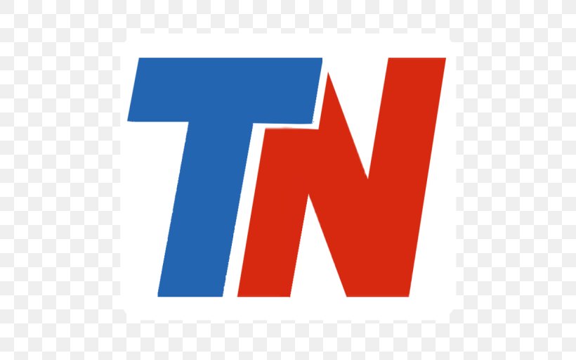 Logo Todo Noticias News Tamil Cinema Technology Journalism, PNG, 512x512px, Logo, Area, Artear, Blue, Brand Download Free