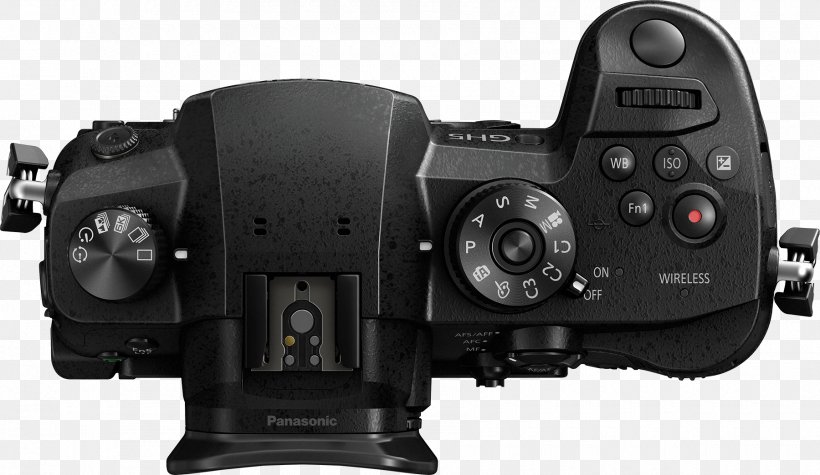Panasonic Lumix DC-G9 Mirrorless Interchangeable-lens Camera, PNG, 1800x1044px, 4 K, Panasonic Lumix Dcg9, Camera, Camera Accessory, Camera Lens Download Free