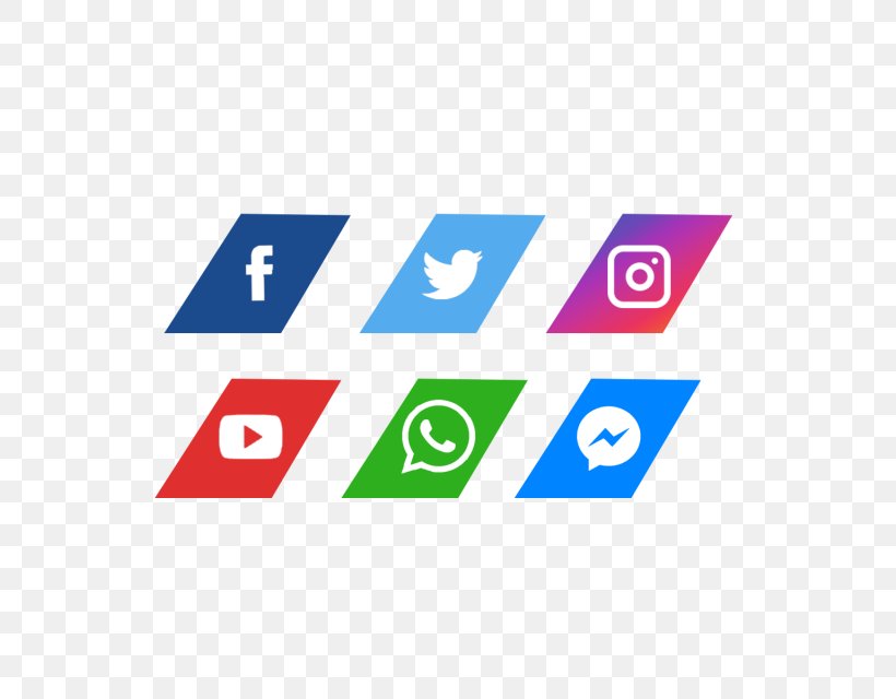 Social Media Clip Art, PNG, 640x640px, Social Media, Area, Brand, Diagram, Facebook Download Free