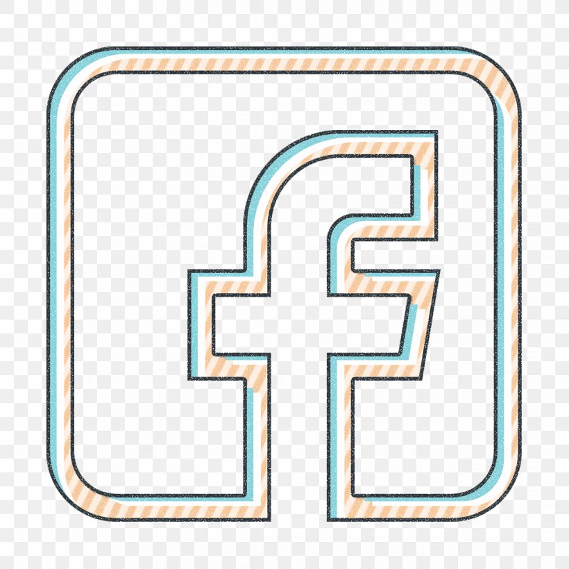 Social Media Icon, PNG, 1226x1226px, Facebook Icon, Number, Point, Social Media Icon, Symbol Download Free