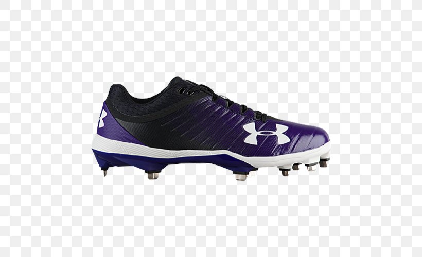 Sports Shoes Under Armour Men C1N Trainer Cleat, PNG, 500x500px, Shoe, Athletic Shoe, Cleat, Cross Training Shoe, Electric Blue Download Free