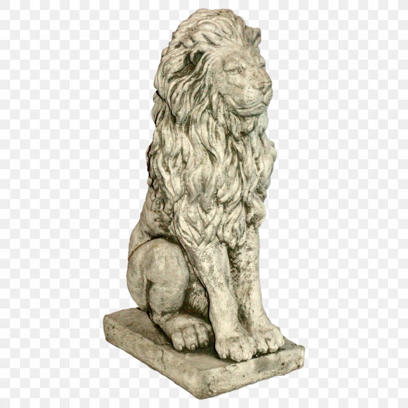 Statue Classical Sculpture Figurine Carving, PNG, 1000x1000px, Statue, Big Cats, Carnivoran, Carving, Cat Like Mammal Download Free