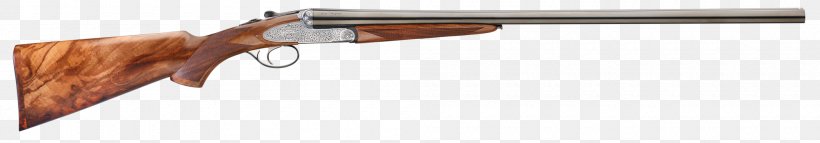 Trigger Firearm Ammunition Gun Barrel Air Gun, PNG, 2000x351px, Watercolor, Cartoon, Flower, Frame, Heart Download Free