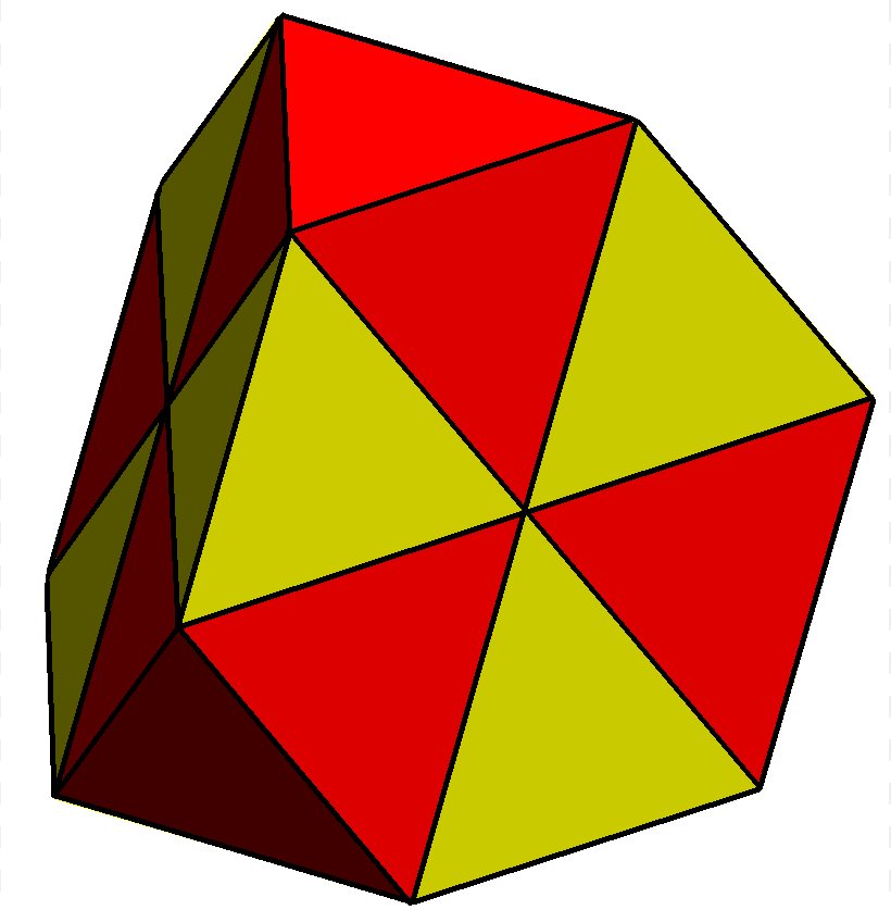 Truncated Tetrahedron Deltahedron Face Truncation, PNG, 817x837px, Truncated Tetrahedron, Archimedean Solid, Area, Deltahedron, Edge Download Free