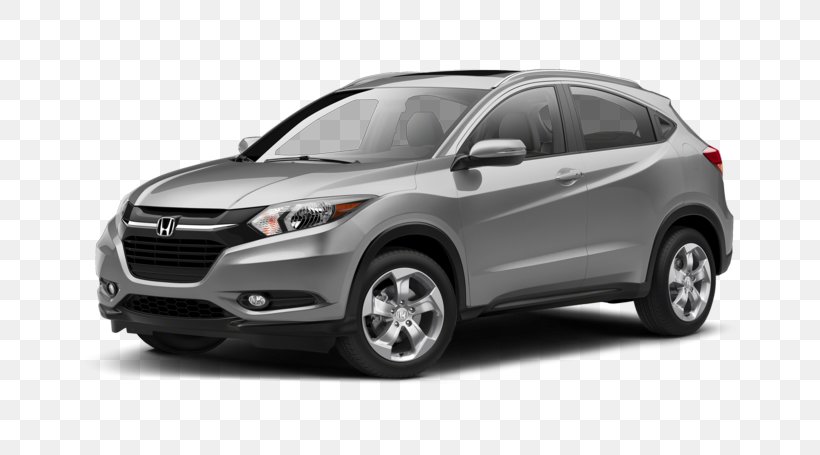 2017 Honda HR-V 2018 Honda CR-V Car Sport Utility Vehicle, PNG, 690x455px, 2017 Honda Hrv, 2018 Honda Crv, 2018 Honda Hrv, 2018 Honda Hrv Lx, 2018 Honda Hrv Suv Download Free