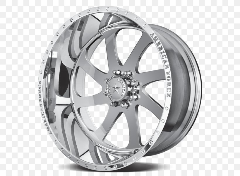 Car 2018 Ford F-250 American Force Wheels Rim, PNG, 568x600px, 2018 Ford F250, Car, Alloy Wheel, American Force Wheels, Auto Part Download Free