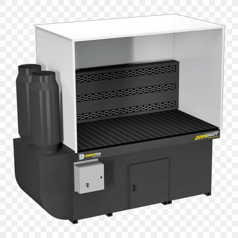 Downdraft Table Machine Manufacturing Gas, PNG, 900x900px, Table, Air Pollution, Downdraft Table, Filtration, Gas Download Free