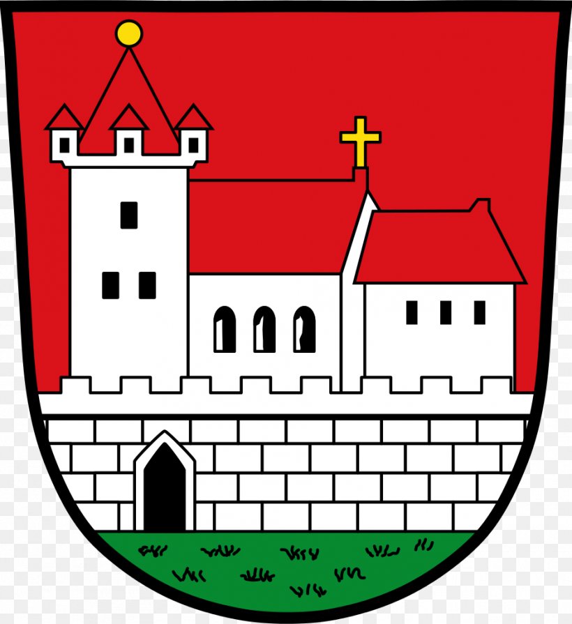 Holzkirch Marktgraitz Coat Of Arms Blazon City, PNG, 938x1024px, Coat Of Arms, Albdonaukreis, Area, Artwork, Blazon Download Free