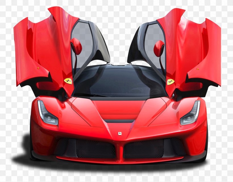 Wallpaper Of Ferrari Car