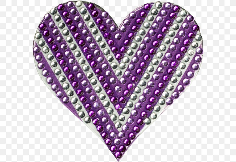 Lavender, PNG, 596x564px, Purple, Heart, Lavender, Magenta, Pink Download Free