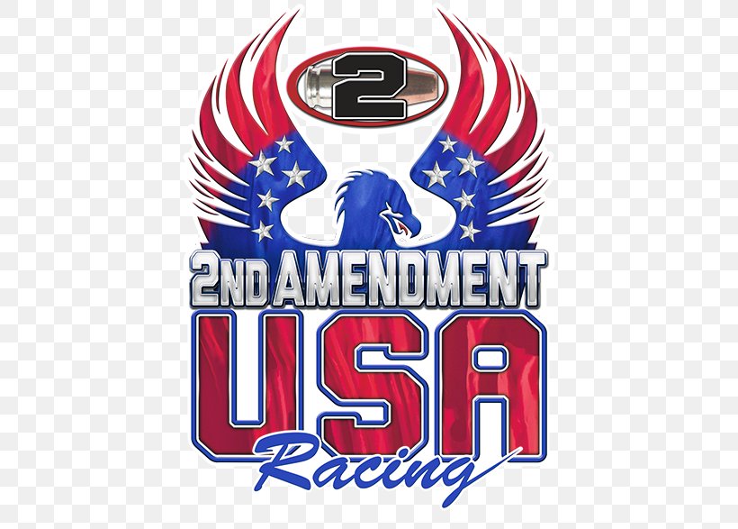 Logo Second Amendment To The United States Constitution Constitutional Amendment Racing, PNG, 477x587px, Logo, Area, Auto Racing, Brand, Constitutional Amendment Download Free