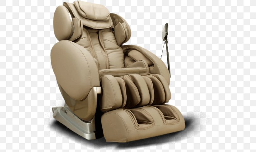 Massage Chair Sable Faux Leather (D8492) Recliner, PNG, 564x488px, Massage Chair, Barber, Bed, Car Seat Cover, Chair Download Free