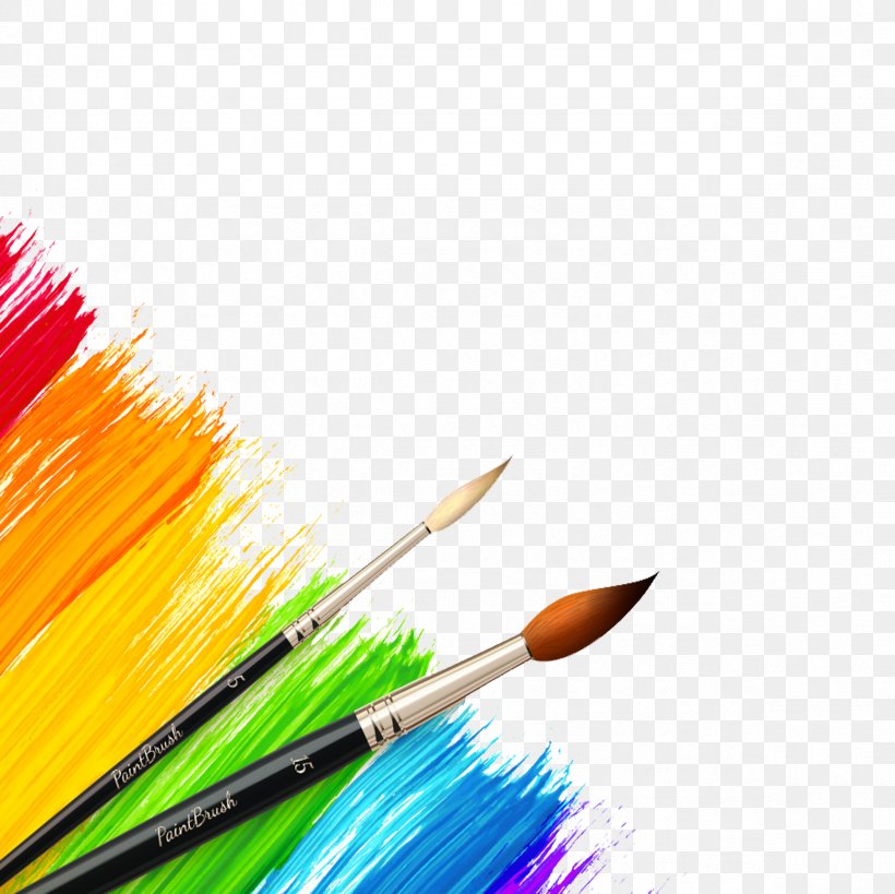Paintbrush Color, PNG, 2362x2362px, Paintbrush, Acrylic Paint, Art, Brush, Close Up Download Free
