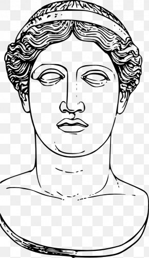 Bust Roman Sculpture Statue Vaporwave, PNG, 393x702px, Bust, Aesthetics ...