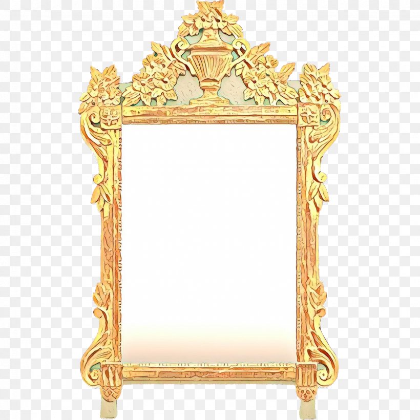 Wood Frame Frame, PNG, 1541x1541px, Cartoon, Antique, Brass, Carved Wood Antique, Directoire Style Download Free