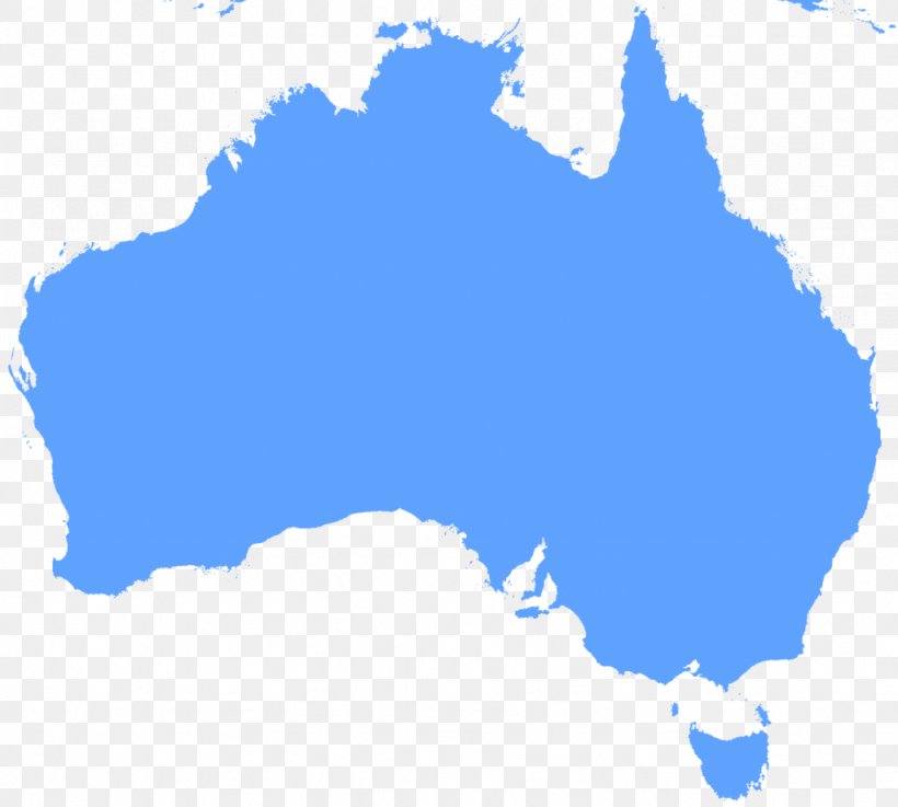 Australia Blank Map World Map Clip Art, PNG, 1024x921px, Australia, Area, Blank Map, Blue, Cartography Download Free