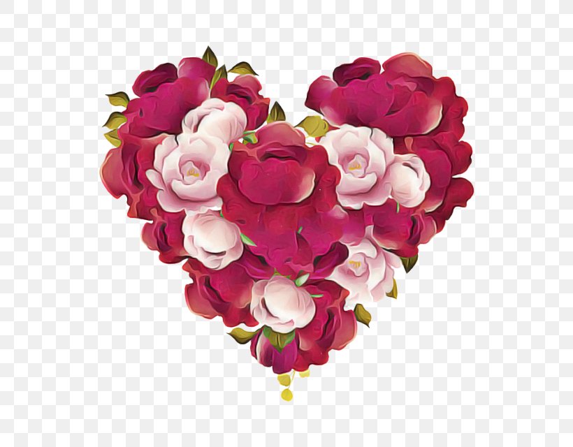 Bouquet Of Flowers Drawing, PNG, 640x640px, Heart, Artificial Flower, Bouquet, Camellia, Cut Flowers Download Free