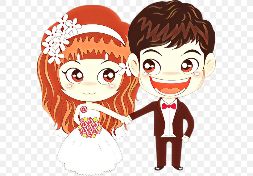 Cartoon Cheek Love Gesture, PNG, 580x570px, Cartoon, Cheek, Gesture, Love Download Free