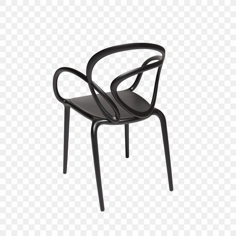 Chair Table Pillow Cushion Couch, PNG, 2048x2048px, Chair, Armrest, Black, Chaise Empilable, Couch Download Free