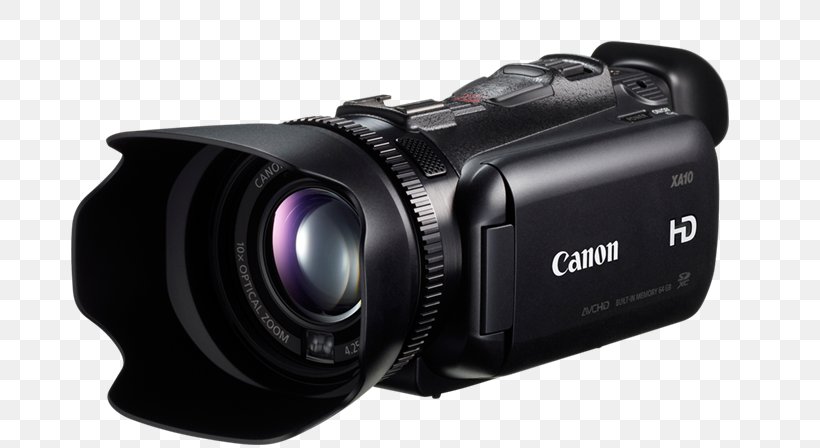 Digital Video Video Cameras Professional Video Camera Camcorder, PNG, 694x448px, Digital Video, Camcorder, Camera, Camera Accessory, Camera Lens Download Free