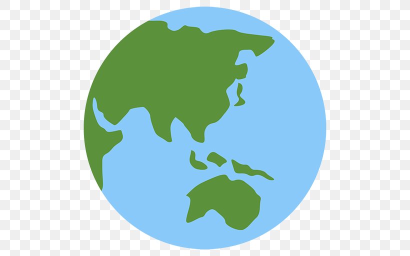 Globe Earth World, PNG, 512x512px, Globe, Area, Earth, Emoji, Grass Download Free
