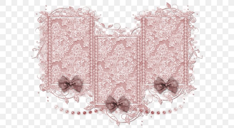 Lace Picture Frames Photography Shabby Chic, PNG, 600x450px, Lace, Birthday, Blog, Description, Idea Download Free