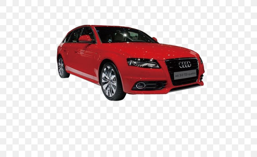 Mid-size Car Audi Motor Vehicle Sedan, PNG, 500x500px, Car, Audi, Automotive Design, Automotive Exterior, Automotive Wheel System Download Free