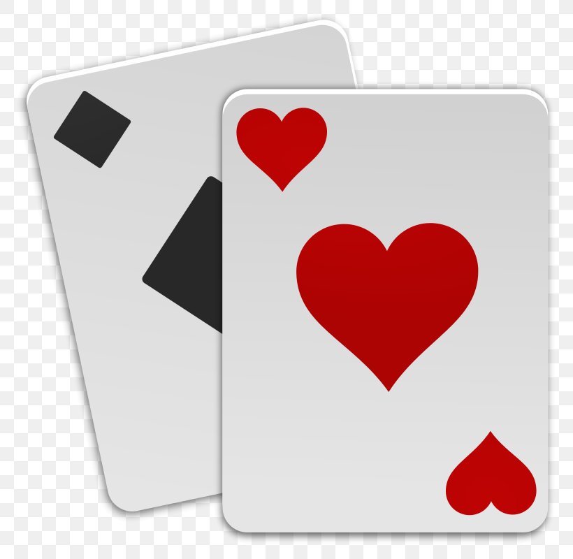 Playing Card Suit Joker Card Game, PNG, 800x800px, Watercolor, Cartoon, Flower, Frame, Heart Download Free