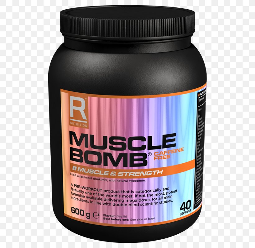 Pre-workout Caffeine Muscle Dietary Supplement Reflex, PNG, 800x800px, Preworkout, Bomb, Caffeine, Cherry, Diet Download Free