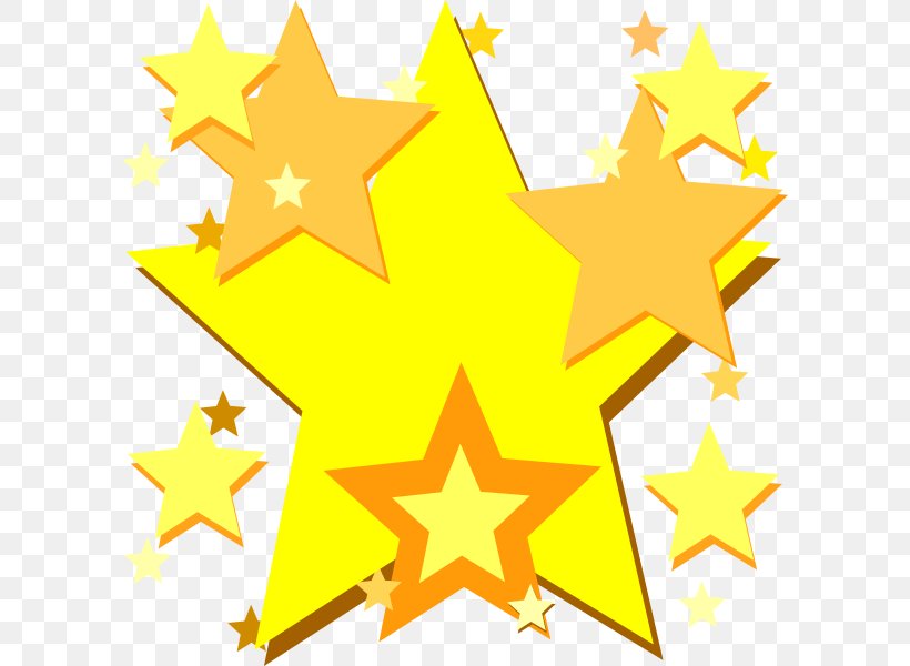 Star Free Content Clip Art, PNG, 600x600px, Star, Blog, Computer, Fixed Stars, Free Content Download Free