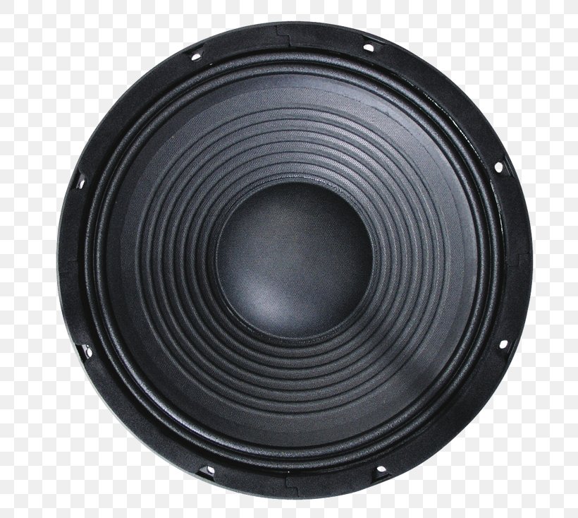 Subwoofer Microphone Computer Speakers Loudspeaker, PNG, 720x734px, Subwoofer, Audio, Audio Equipment, Audio Power, Bass Download Free