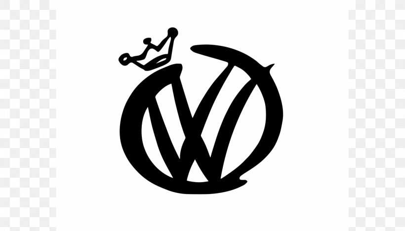 Volkswagen Group Car Volkswagen Beetle Volkswagen Jetta, PNG, 1400x800px, Volkswagen, Black And White, Brand, Bumper Sticker, Campervan Download Free