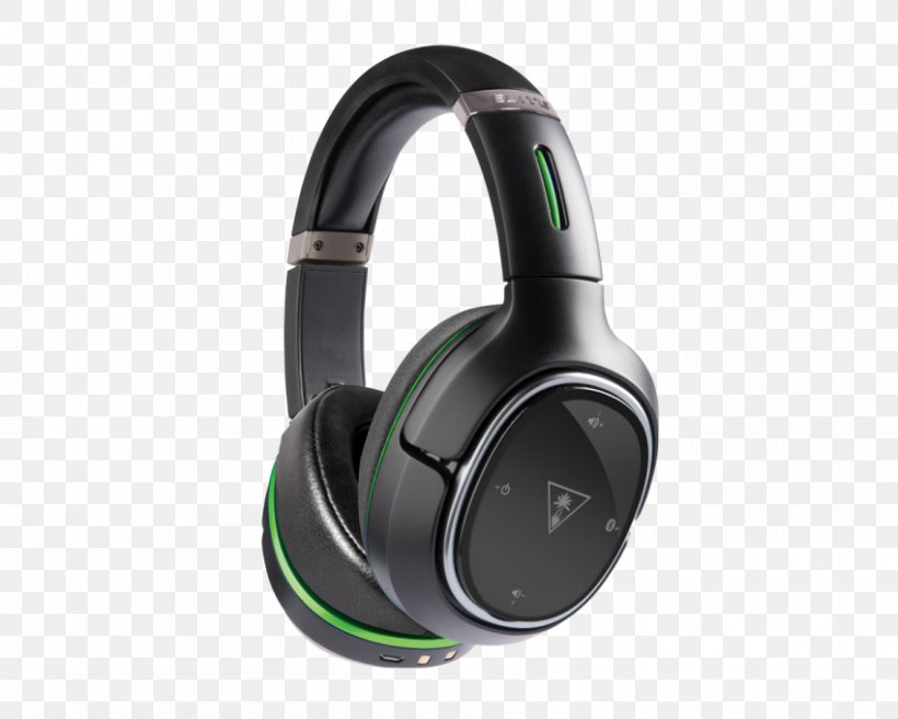 Xbox 360 Wireless Headset Turtle Beach Elite 800X Headphones 7.1 Surround Sound, PNG, 850x680px, 71 Surround Sound, Xbox 360 Wireless Headset, Audio, Audio Equipment, Dts Download Free