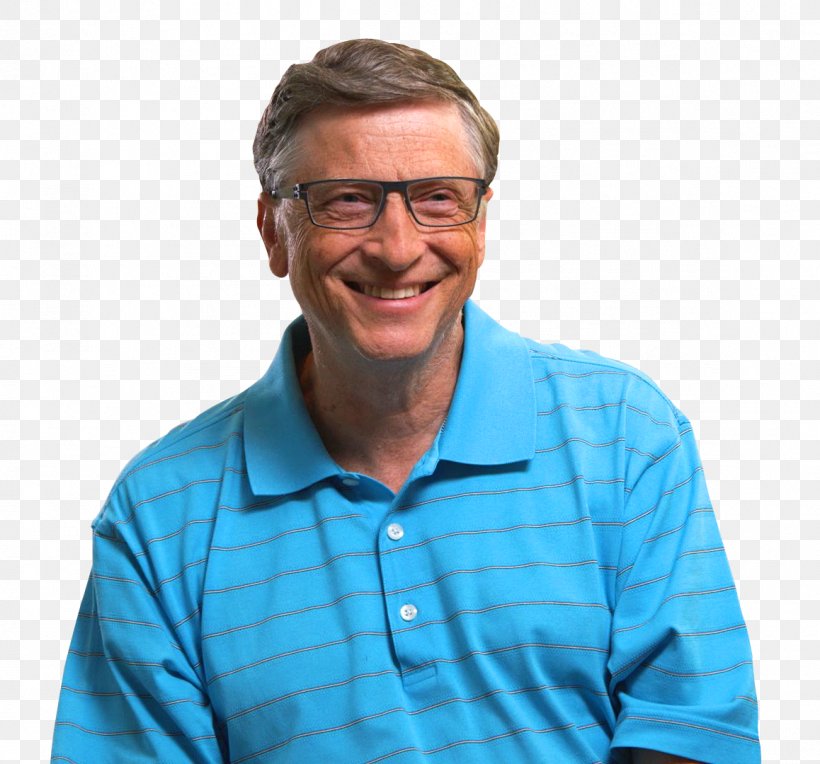 Bill Gates Microsoft Dell, PNG, 1158x1080px, Bill Gates, Billion, Billionaire, Blue, Chin Download Free