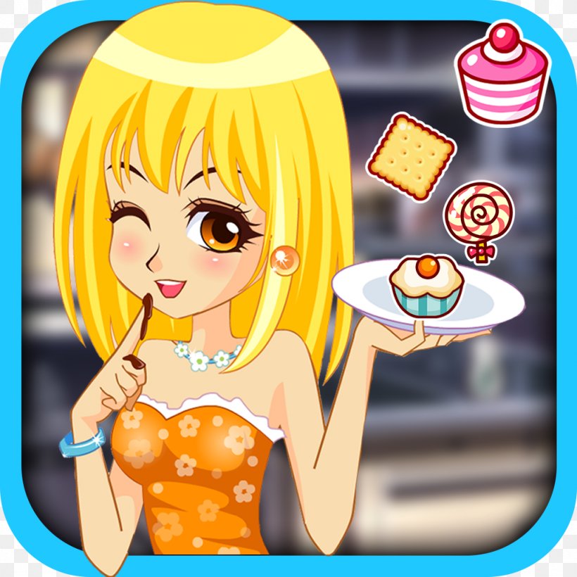 Cake Mania App Store Apple, PNG, 1024x1024px, Watercolor, Cartoon, Flower, Frame, Heart Download Free