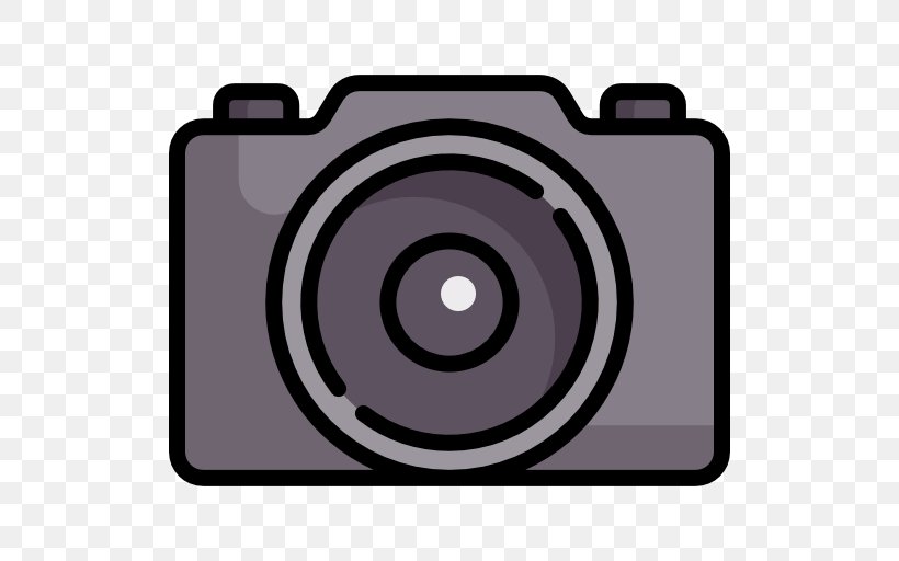 Camera Lens Digital Cameras Circle, PNG, 512x512px, Camera Lens, Camera, Cameras Optics, Digital Camera, Digital Cameras Download Free
