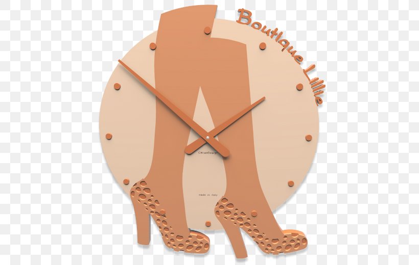 Court Shoe Industrial Design Clock, PNG, 645x520px, Court Shoe, Blikvanger, Clock, Fashion, Gift Download Free